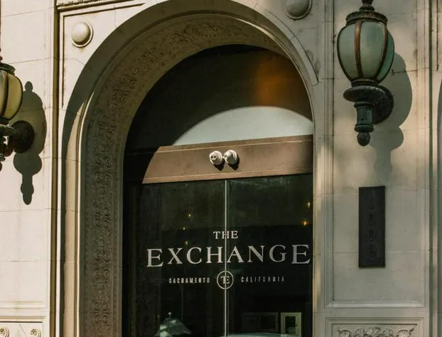 The Exchange Sacramento, Curio Collection by Hilton hotel detail image 3