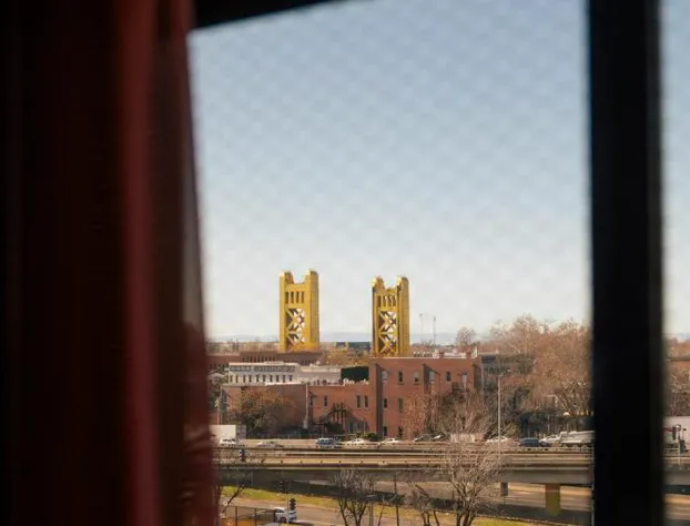 The Exchange Sacramento, Curio Collection by Hilton hotel detail image 4