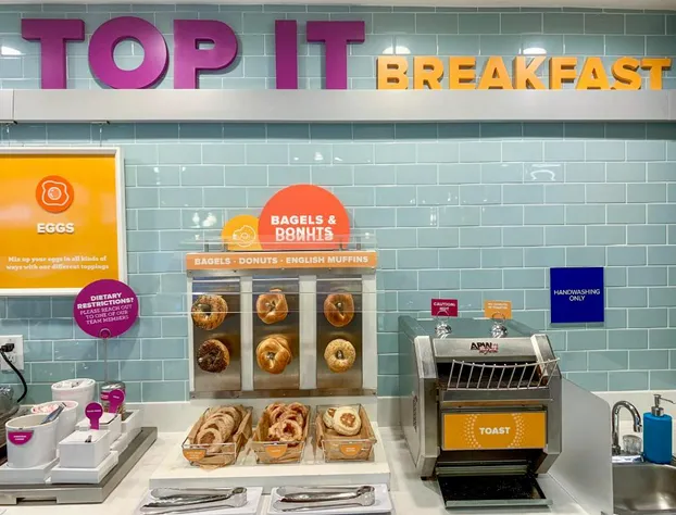 Tru By Hilton Yarmouth hotel detail image 1