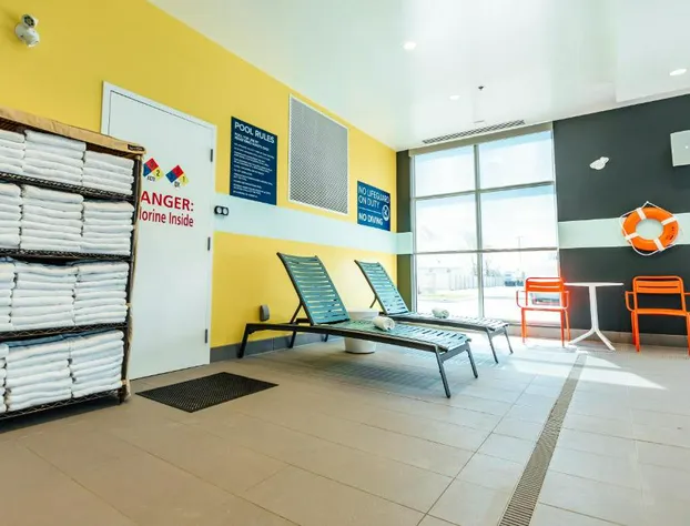 Tru By Hilton Yarmouth hotel detail image 2