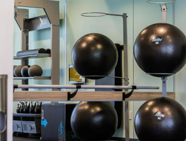 Tru By Hilton Yarmouth hotel detail image 3