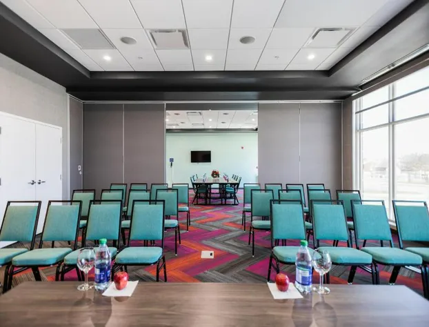 Tru By Hilton Yarmouth hotel detail image 4