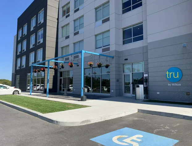 Tru By Hilton Yarmouth hotel detail image 2