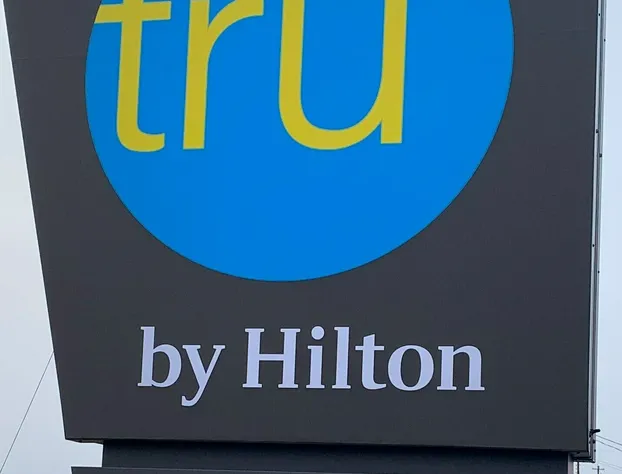 Tru By Hilton Yarmouth hotel detail image 3