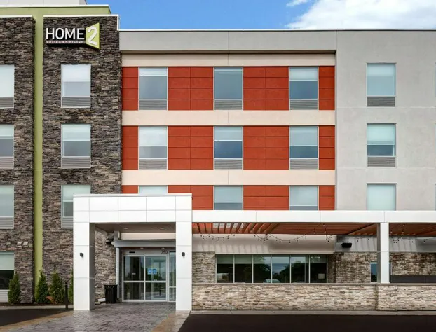 Home2 Suites by Hilton Lincolnshire Chicago hotel detail image 1