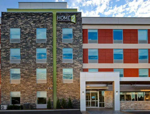 Home2 Suites by Hilton Lincolnshire Chicago hotel detail image 2