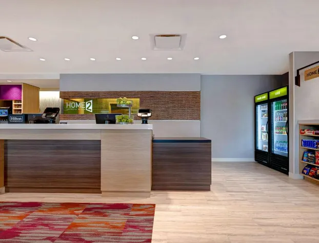 Home2 Suites by Hilton Lincolnshire Chicago hotel detail image 3