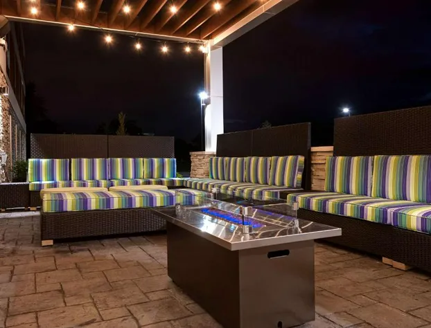 Home2 Suites by Hilton Lincolnshire Chicago hotel detail image 4