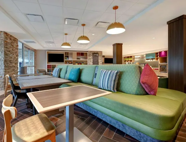 Home2 Suites by Hilton Lincolnshire Chicago hotel detail image 4