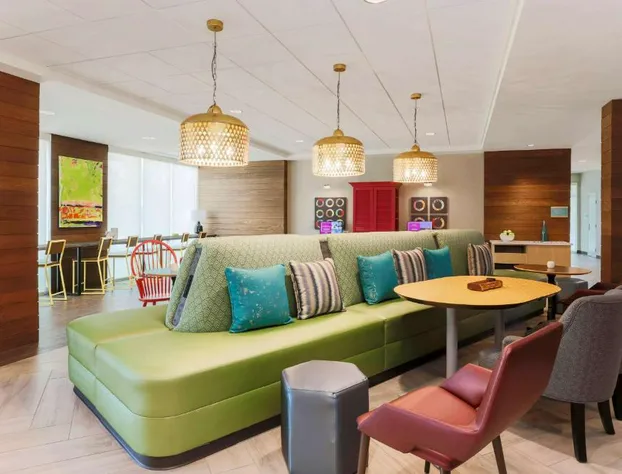 Home2 Suites by Hilton West Sacramento, CA hotel detail image 2