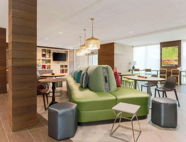 Home2 Suites by Hilton West Sacramento, CA hotel detail image 3