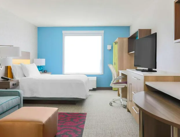 Home2 Suites by Hilton West Sacramento, CA hotel detail image 4