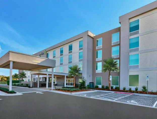 Home2 Suites by Hilton Wilmington Wrightsville Beach hotel detail image 1