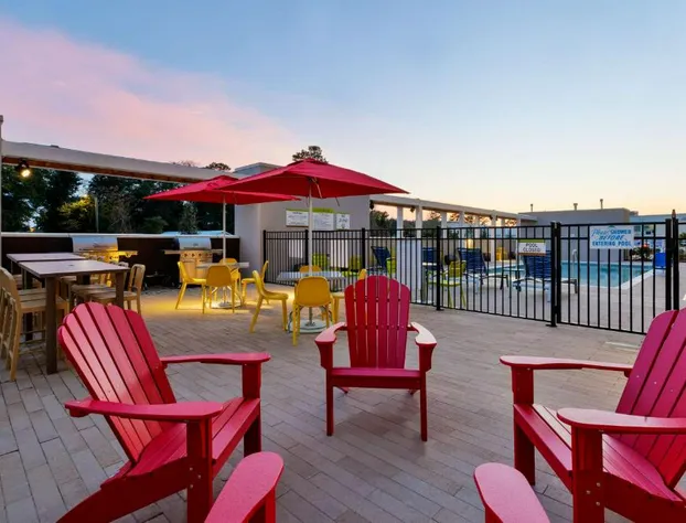 Home2 Suites by Hilton Wilmington Wrightsville Beach hotel detail image 4