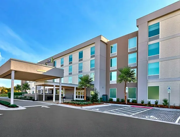 Home2 Suites by Hilton Wilmington Wrightsville Beach hotel detail image 1