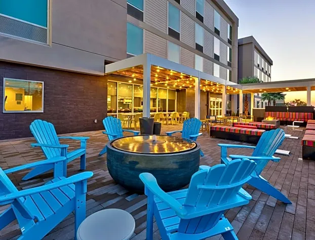 Home2 Suites by Hilton Wilmington Wrightsville Beach hotel detail image 2