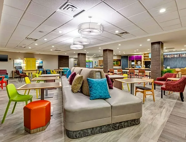 Home2 Suites by Hilton Wilmington Wrightsville Beach hotel detail image 3