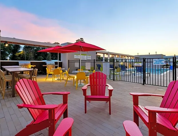 Home2 Suites by Hilton Wilmington Wrightsville Beach hotel detail image 4