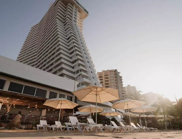 HS HOTSSON Hotel Acapulco hotel detail image 2