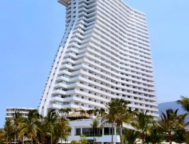 HS HOTSSON Hotel Acapulco hotel detail image 1