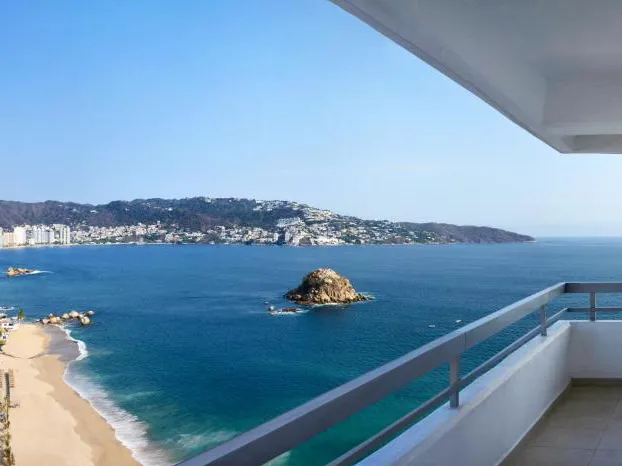 HS HOTSSON Hotel Acapulco hotel detail image 2