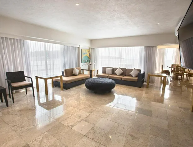 HS HOTSSON Hotel Acapulco hotel detail image 4