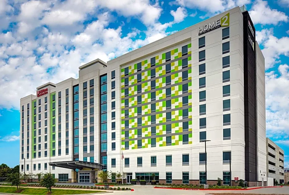 Hilton Garden Inn Houston Medical Center, TX hotel hero