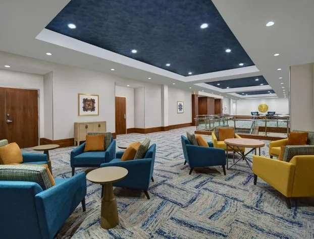 Hilton Garden Inn Houston Medical Center, TX hotel detail image 1