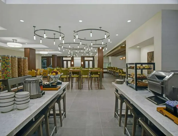 Hilton Garden Inn Houston Medical Center, TX hotel detail image 3