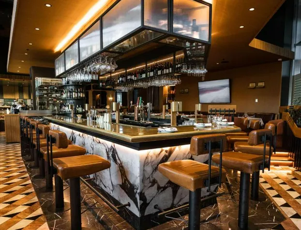 Hilton Garden Inn Montreal Midtown hotel detail image 2