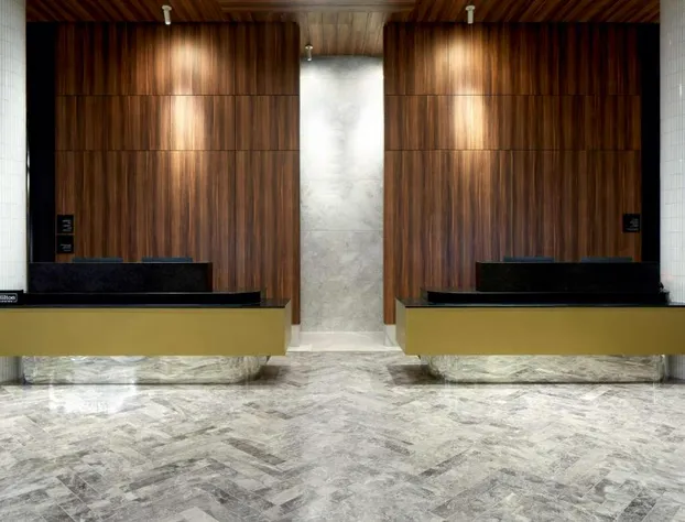 Hilton Garden Inn Montreal Midtown hotel detail image 3