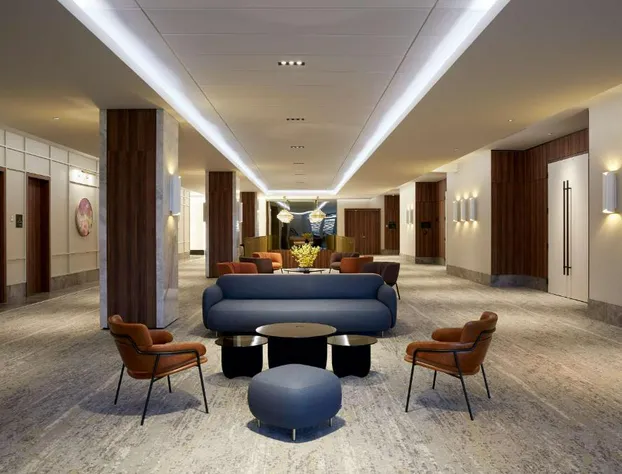 Hilton Garden Inn Montreal Midtown hotel detail image 4