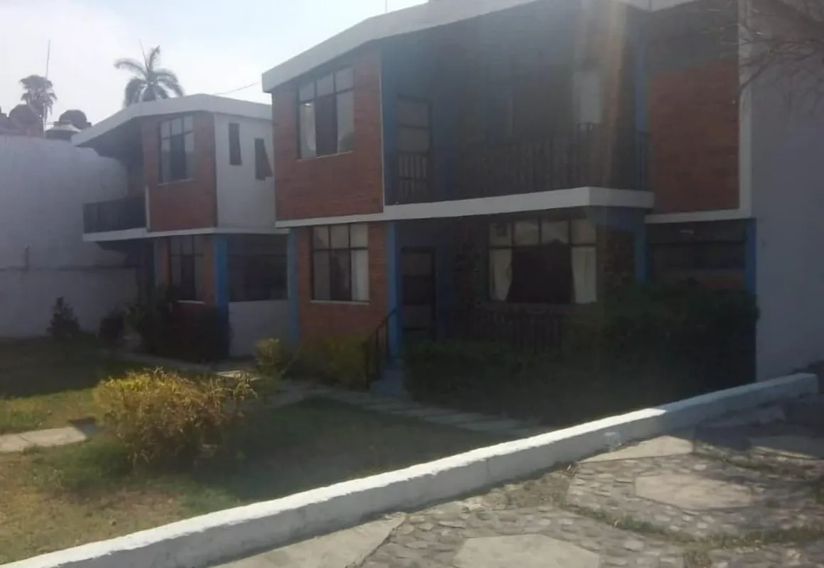 Hotel Bungalows del Río hotel hero