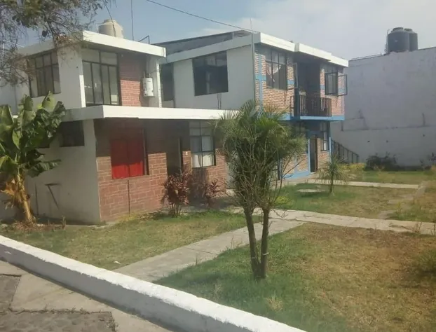 Hotel Bungalows del Río hotel detail image 1