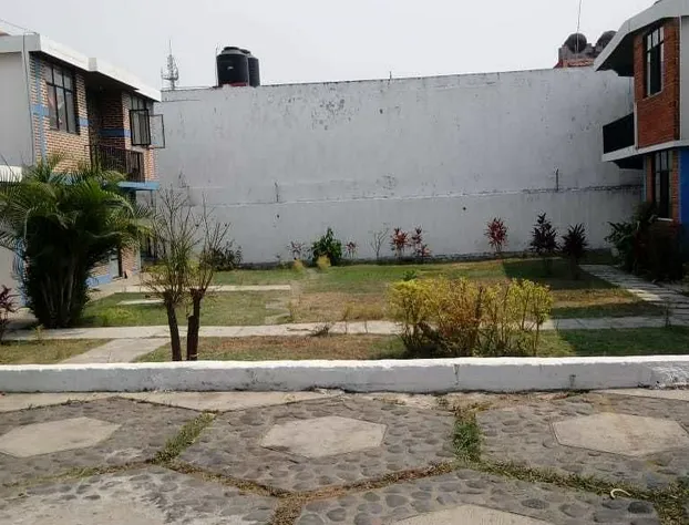 Hotel Bungalows del Río hotel detail image 2