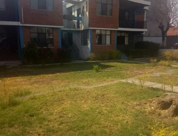 Hotel Bungalows del Río hotel detail image 4