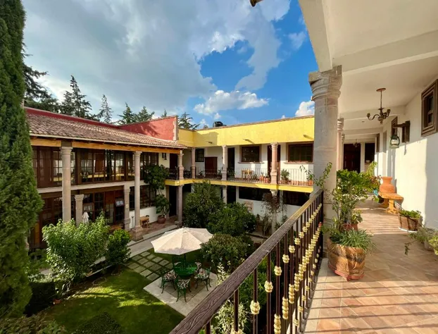 Hotel San Miguel hotel detail image 1