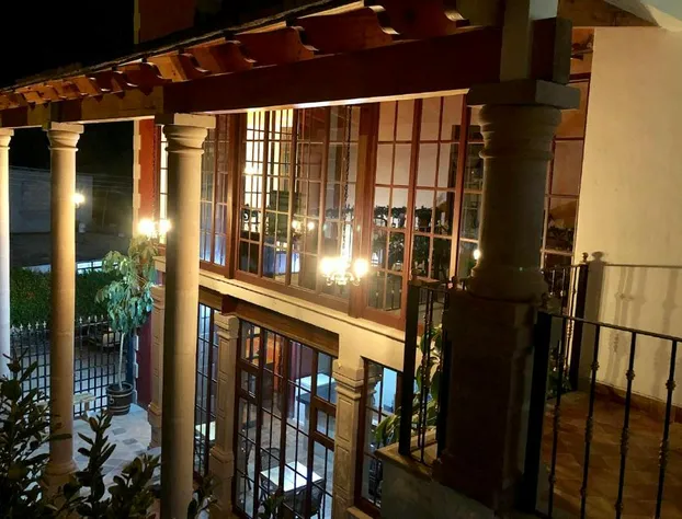 Hotel San Miguel hotel detail image 2