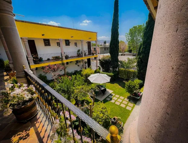 Hotel San Miguel hotel detail image 4