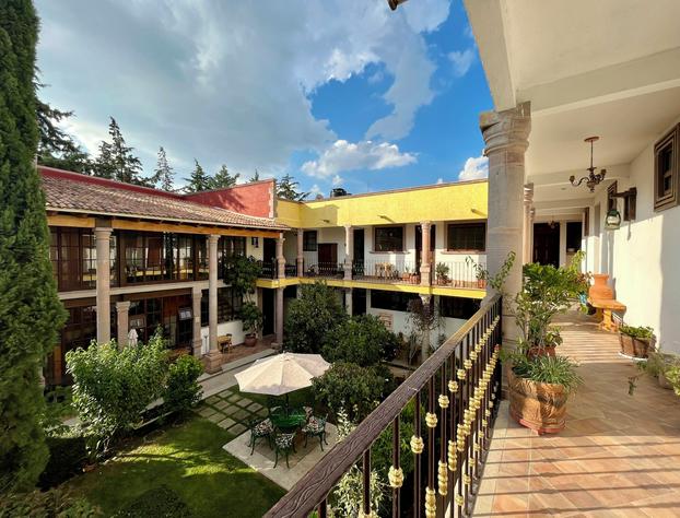 Hotel San Miguel hotel detail image 3
