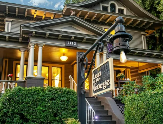 Inn at the Gorge hotel detail image 1