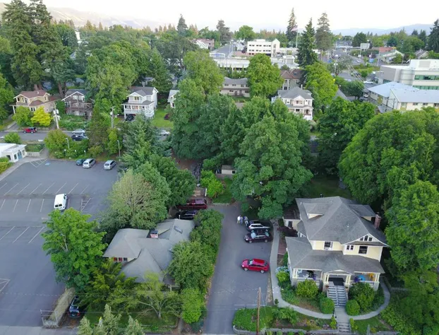 Inn at the Gorge hotel detail image 2