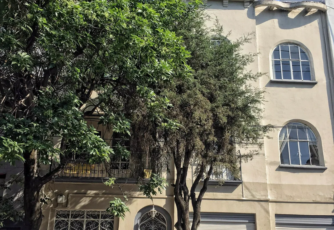 Condesa Haus Rentals hotel hero