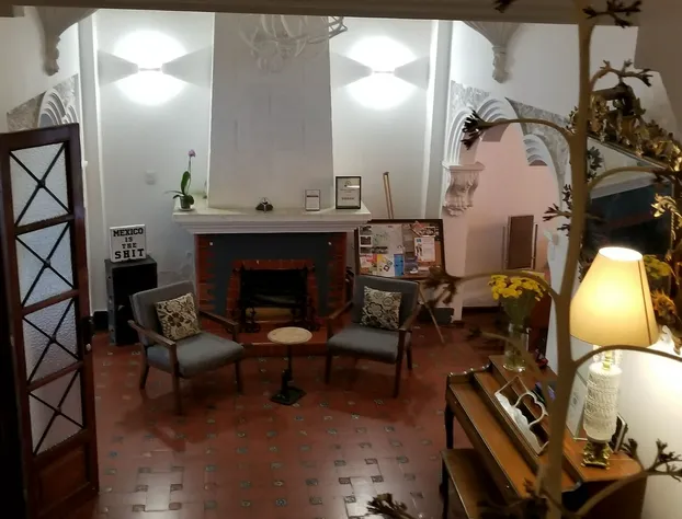 Condesa Haus Rentals hotel detail image 1