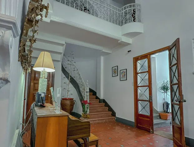 Condesa Haus Rentals hotel detail image 2