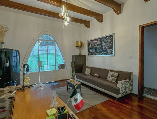 Condesa Haus Rentals hotel detail image 3