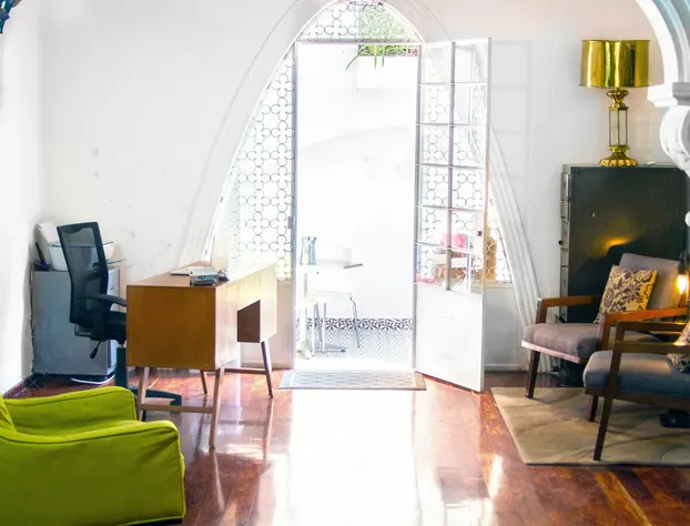 Condesa Haus Rentals hotel detail image 4