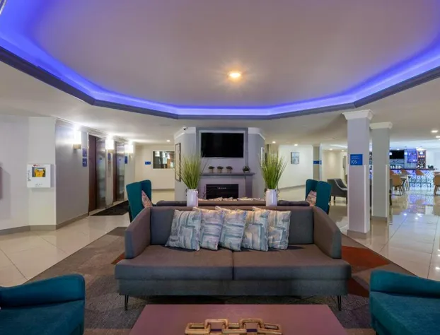 TRYP by Wyndham Tallahassee North I-10 Capital Circle hotel detail image 1