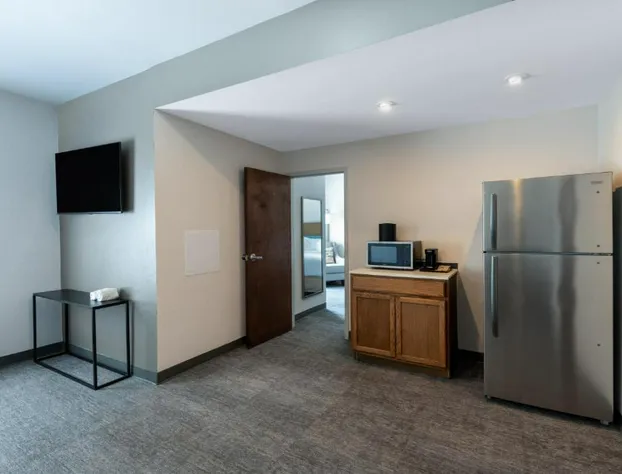 TRYP by Wyndham Tallahassee North I-10 Capital Circle hotel detail image 3