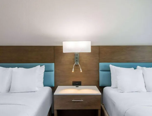 TRYP by Wyndham Tallahassee North I-10 Capital Circle hotel detail image 4